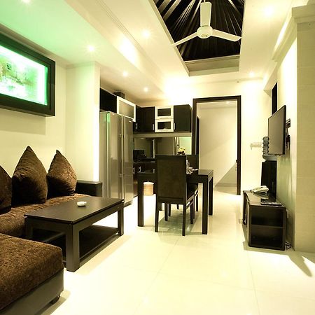 Blue Marlin Legian Villa Luaran gambar