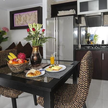 Blue Marlin Legian Villa Luaran gambar