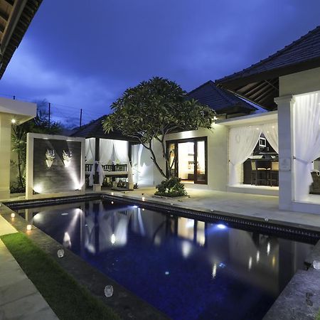 Blue Marlin Legian Villa Luaran gambar