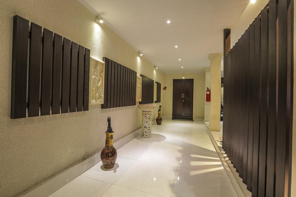 Blue Marlin Legian Villa Luaran gambar