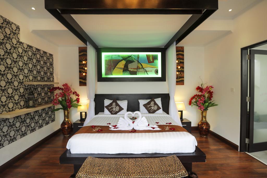 Blue Marlin Legian Villa Luaran gambar